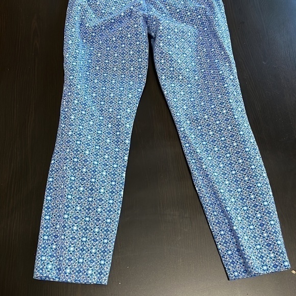 Gap printed crop pant - Picture 7 of 10